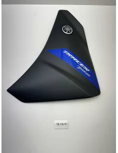 Carénage avant gauche origine YAMAHA TRACER 700 2020 - 2021 – BAT-F835U-00 2