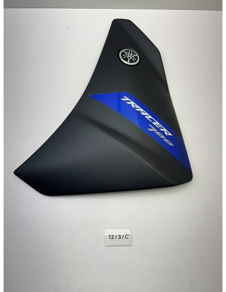 Carénage avant gauche origine YAMAHA TRACER 700 2020 - 2021 – BAT-F835U-00