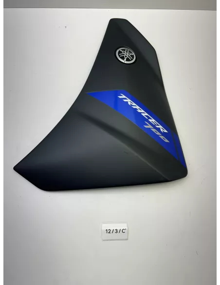 Carénage avant gauche origine YAMAHA TRACER 700 2020 - 2021 – BAT-F835U-00