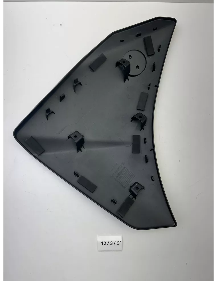 Carénage avant gauche origine YAMAHA TRACER 700 2020 - 2021 – BAT-F835U-00