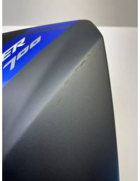 Carénage avant gauche origine YAMAHA TRACER 700 2020 - 2021 – BAT-F835U-00
