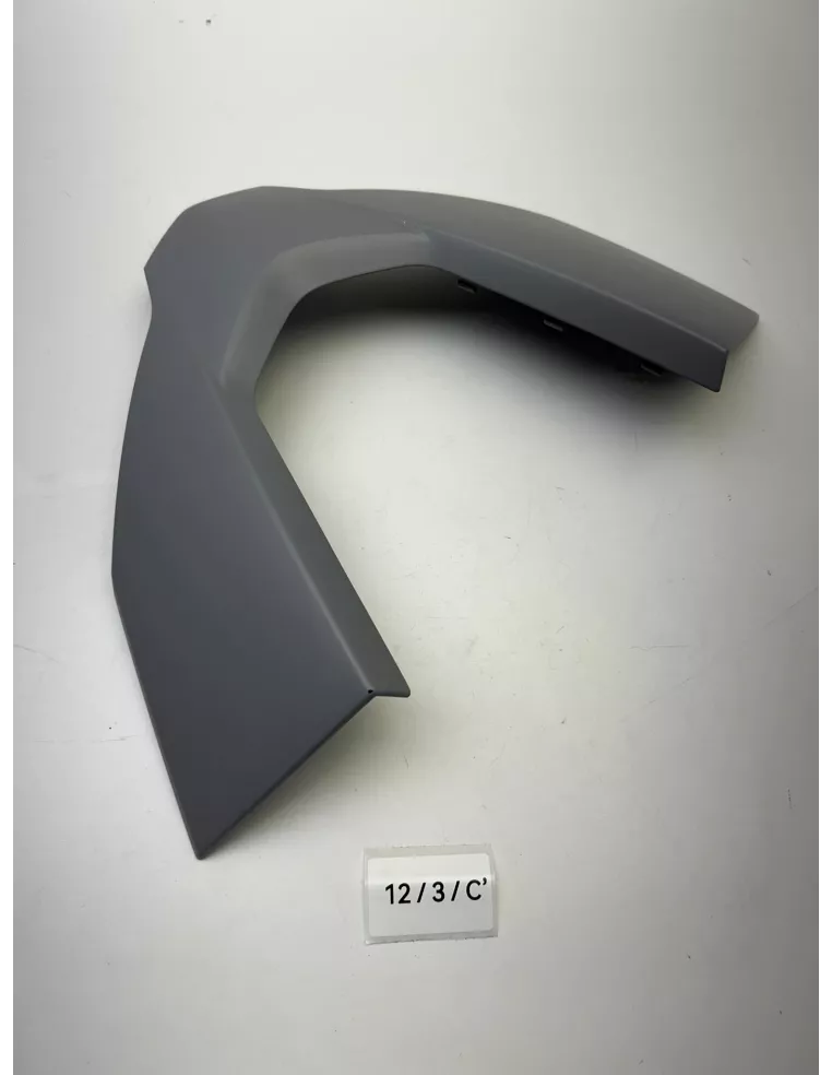 Jonction de face avant origine YAMAHA TRACER 700 2020 - 2021 – BAT-F8351-00