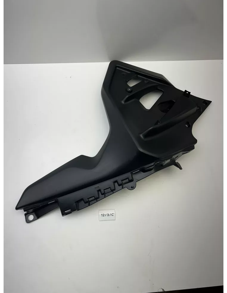 Cache latéral gauche origine YAMAHA TRACER 700 2020 - 2024 – BAT-F4129-00