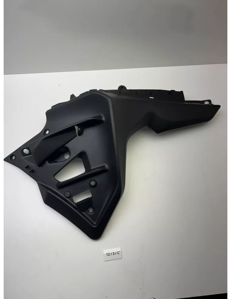 Cache latéral gauche origine YAMAHA TRACER 700 2020 - 2024 – BAT-F4129-00