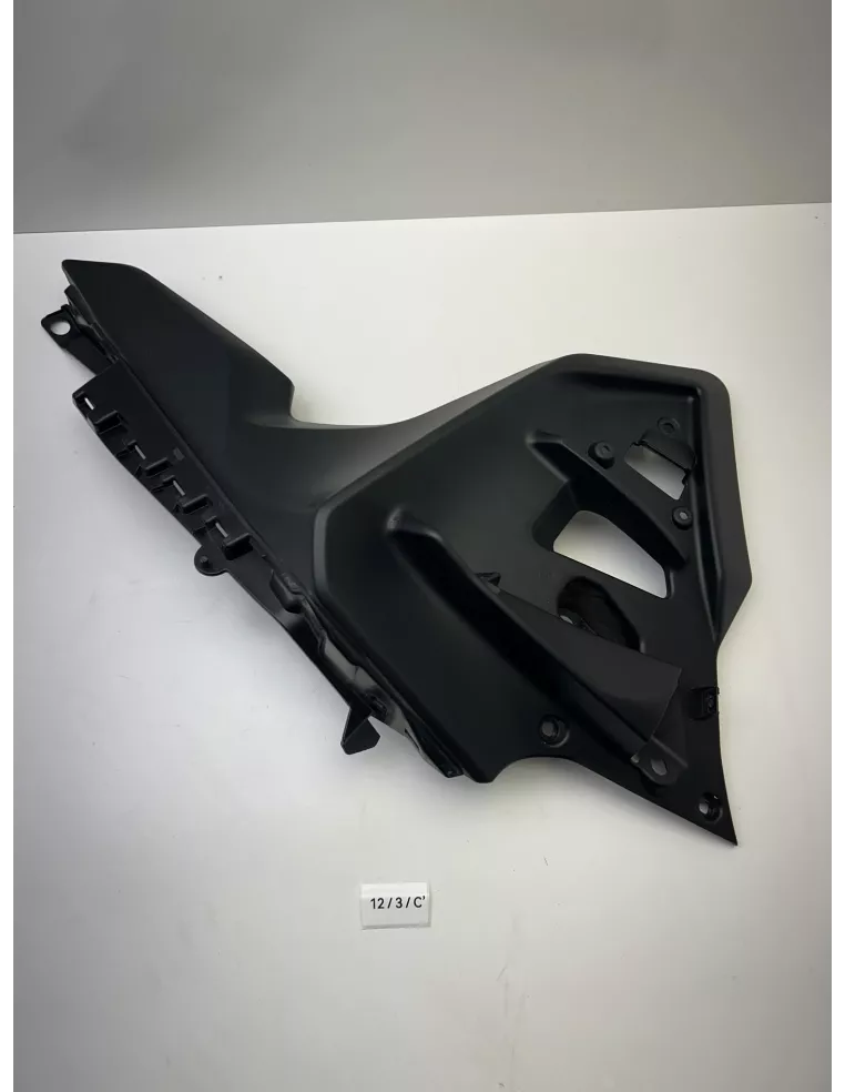 Cache latéral gauche origine YAMAHA TRACER 700 2020 - 2024 – BAT-F4129-00