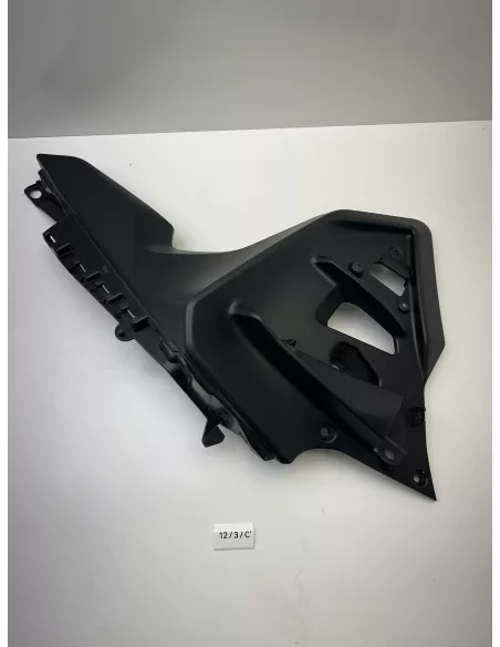 Cache latéral gauche origine YAMAHA TRACER 700 2020 - 2024 – BAT-F4129-00