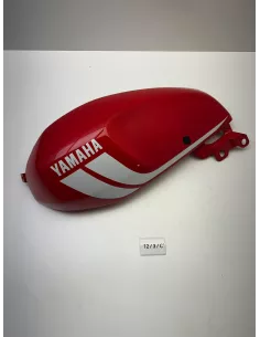 Carénage de réservoir gauche origine rouge YAMAHA XSR 125 2020 - 2024 – B1V-F4129-00
