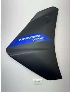 Carénage avant droit origine YAMAHA TRACER 700 2020 - 2021 – BAT-F835V-00