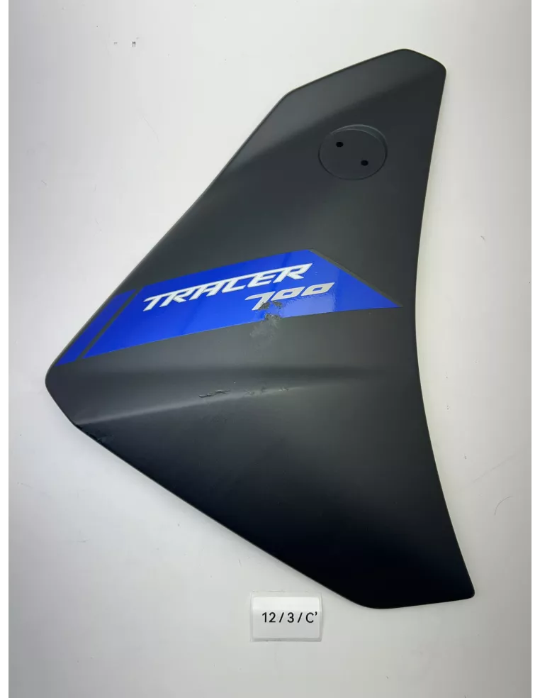Carénage avant droit origine YAMAHA TRACER 700 2020 - 2021 – BAT-F835V-00