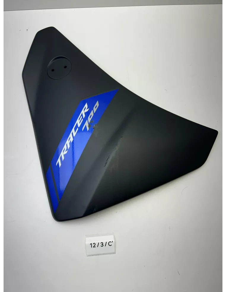 Carénage avant droit origine YAMAHA TRACER 700 2020 - 2021 – BAT-F835V-00