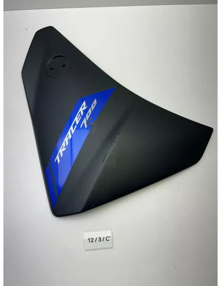 Carénage avant droit origine YAMAHA TRACER 700 2020 - 2021 – BAT-F835V-00