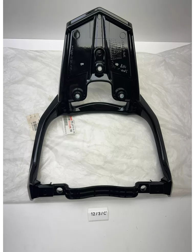 Support de top case origine YAMAHA FJR 1300 2008 - 2020 – 3P6-24773-01-P5