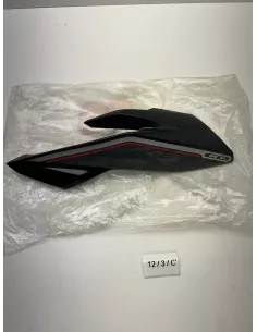 Flanc de carénage avant gauche origine HONDA CB 500 F 2016 - 2018 – 64400-MJW-DF0ZF