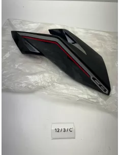 Flanc de carénage avant gauche origine HONDA CB 500 F 2016 - 2018 – 64400-MJW-DF0ZF 2