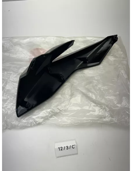 Flanc de carénage avant gauche origine HONDA CB 500 F 2016 - 2018 – 64400-MJW-DF0ZF