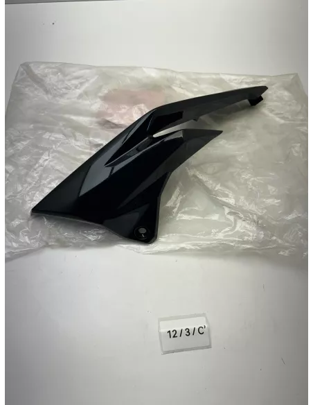 Flanc de carénage avant gauche origine HONDA CB 500 F 2016 - 2018 – 64400-MJW-DF0ZF