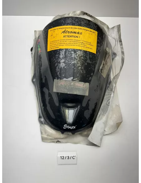 Bulle Ermax Aeromax HONDA CBR 600 RR 2005 - 2006 – 0701*077