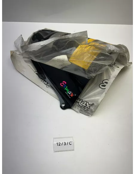 Bulle Ermax Aeromax HONDA CBR 600 RR 2005 - 2006 – 0701*077