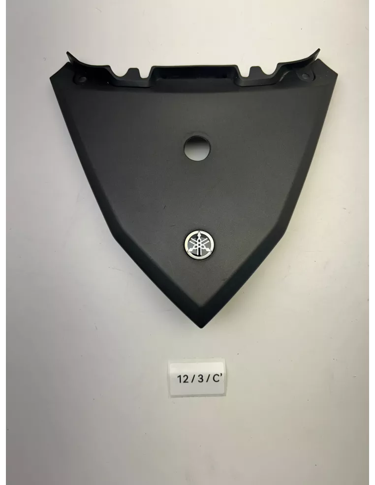 Capot de carénage arrière central origine YAMAHA TMAX 530 2012 - 2016 – 59C-2171A-00