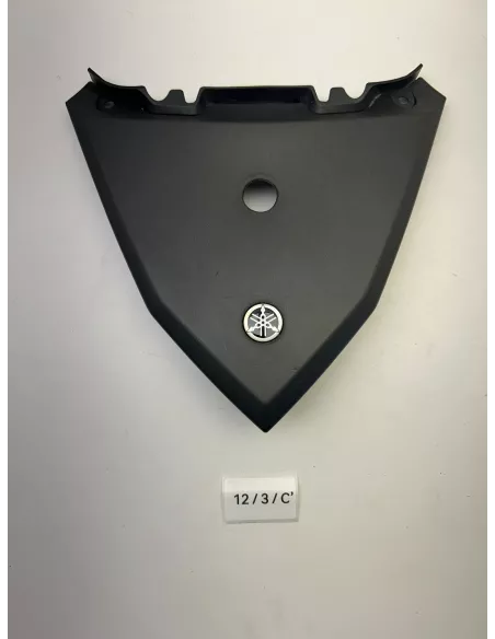 Capot de carénage arrière central origine YAMAHA TMAX 530 2012 - 2016 – 59C-2171A-00