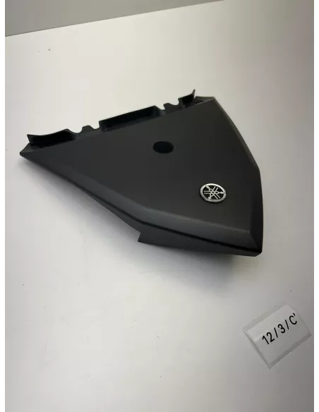Capot de carénage arrière central origine YAMAHA TMAX 530 2012 - 2016 – 59C-2171A-00