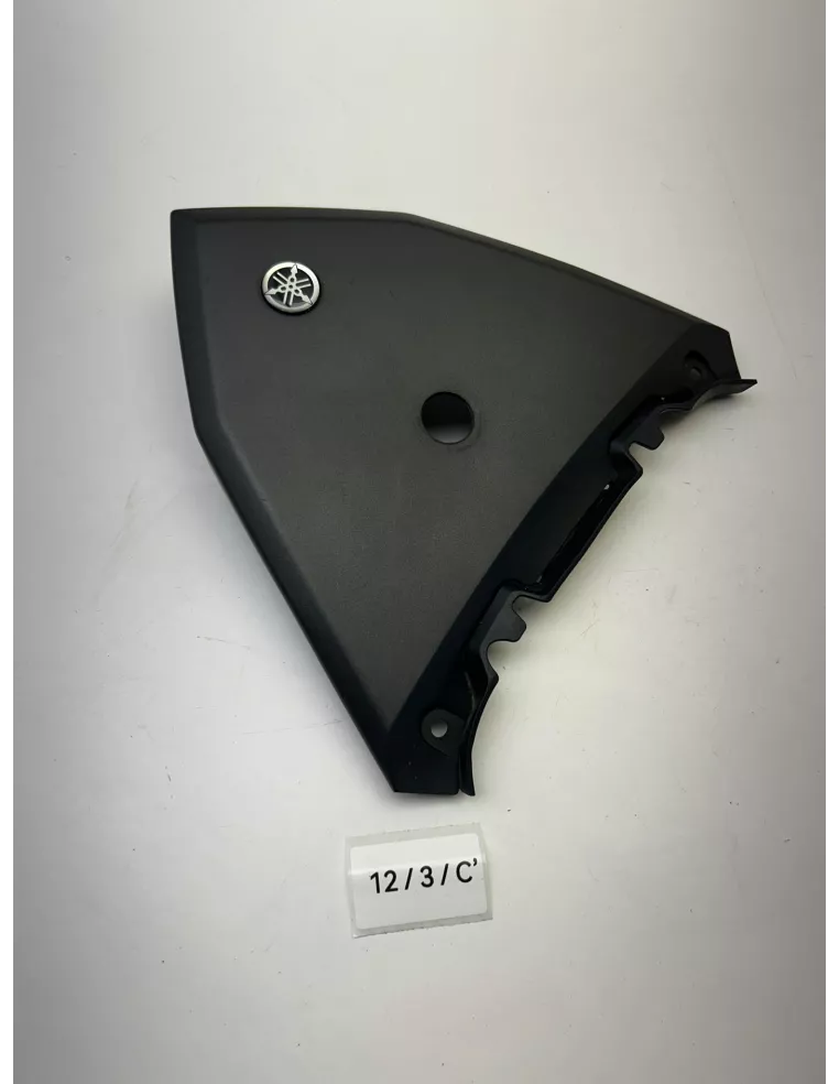 Capot de carénage arrière central origine YAMAHA TMAX 530 2012 - 2016 – 59C-2171A-00