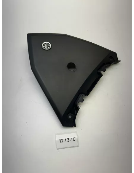Capot de carénage arrière central origine YAMAHA TMAX 530 2012 - 2016 – 59C-2171A-00