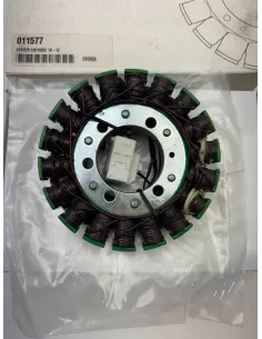 Stator d'alternateur adaptable Electrosport HONDA CBF 1000 F 2010 - 2012 – ESG958 2