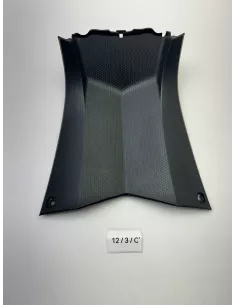 Cache carénage central origine YAMAHA TMAX 530 2012 - 2016 – 59C-28365-01