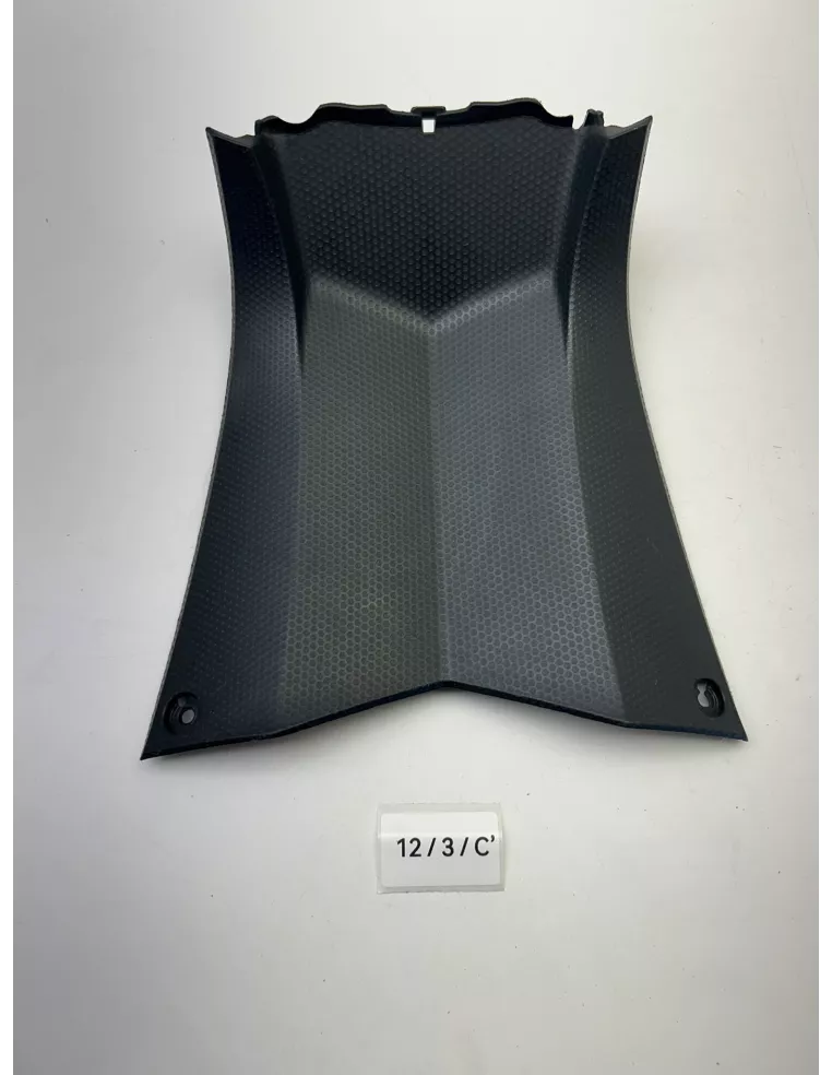 Cache carénage central origine YAMAHA TMAX 530 2012 - 2016 – 59C-28365-01