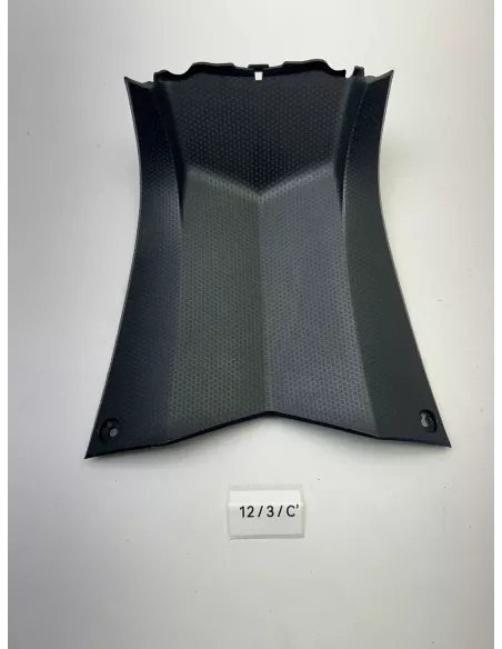 Cache carénage central origine YAMAHA TMAX 530 2012 - 2016 – 59C-28365-01