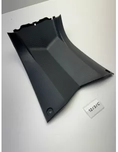 Cache carénage central origine YAMAHA TMAX 530 2012 - 2016 – 59C-28365-01 2