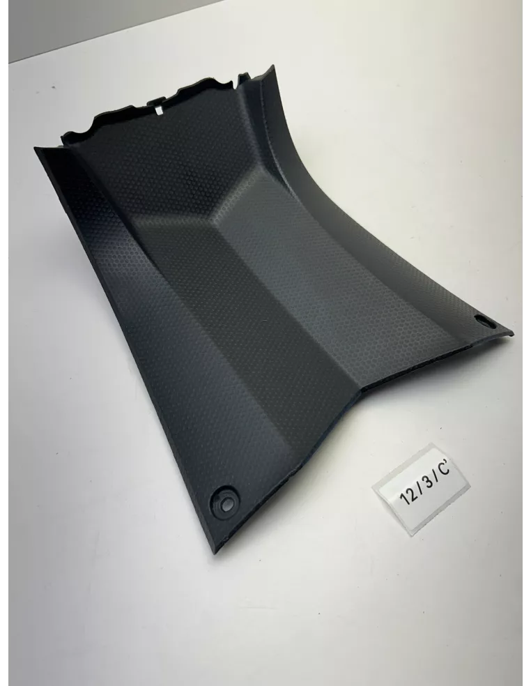 Cache carénage central origine YAMAHA TMAX 530 2012 - 2016 – 59C-28365-01