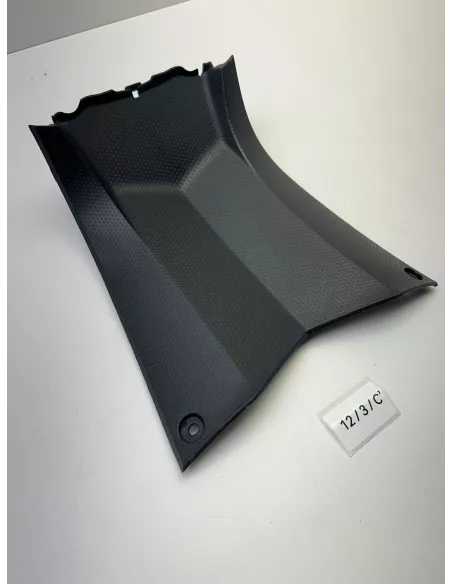 Cache carénage central origine YAMAHA TMAX 530 2012 - 2016 – 59C-28365-01