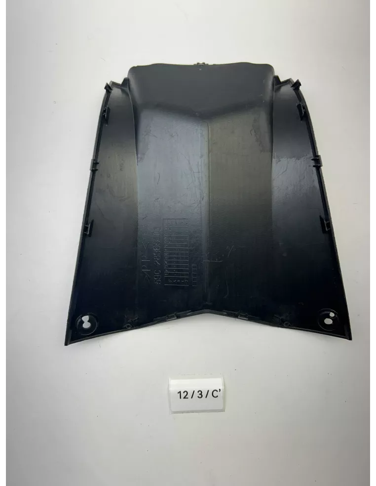Cache carénage central origine YAMAHA TMAX 530 2012 - 2016 – 59C-28365-01