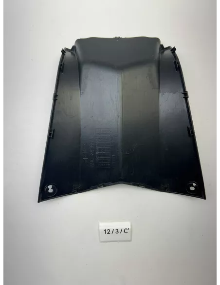 Cache carénage central origine YAMAHA TMAX 530 2012 - 2016 – 59C-28365-01