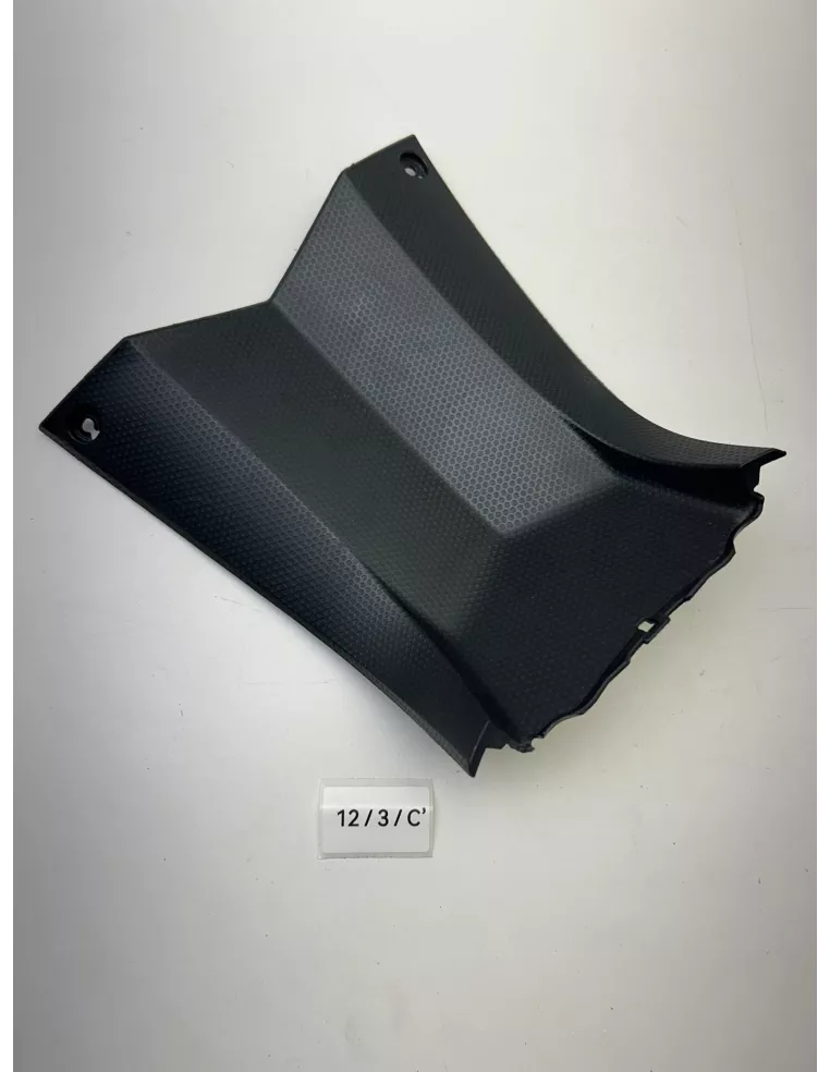 Cache carénage central origine YAMAHA TMAX 530 2012 - 2016 – 59C-28365-01