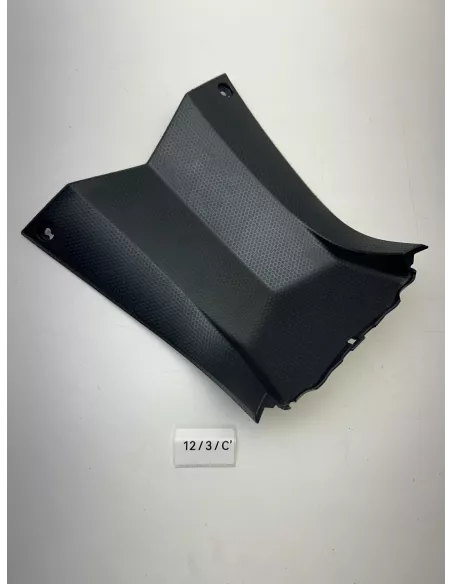 Cache carénage central origine YAMAHA TMAX 530 2012 - 2016 – 59C-28365-01
