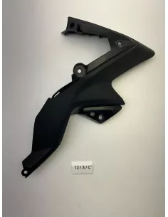 Habillage de carénage intérieur gauche origine HONDA CB 500 F 2013 - 2015 – 64435-MGZ-J400