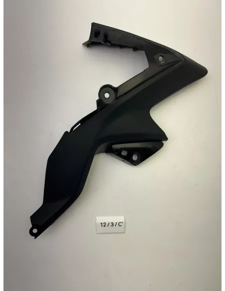 Habillage de carénage intérieur gauche origine HONDA CB 500 F 2013 - 2015 – 64435-MGZ-J400