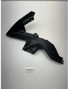 Habillage de carénage intérieur gauche origine HONDA CB 500 F 2013 - 2015 – 64435-MGZ-J400 2