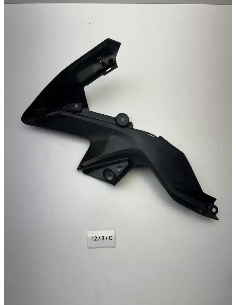 Habillage de carénage intérieur gauche origine HONDA CB 500 F 2013 - 2015 – 64435-MGZ-J400