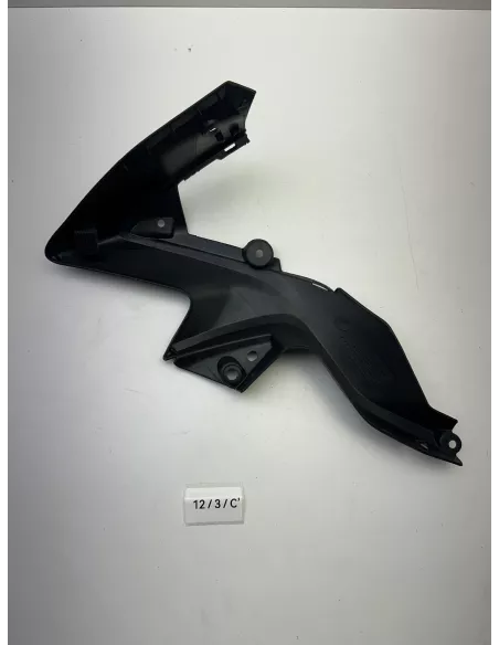 Habillage de carénage intérieur gauche origine HONDA CB 500 F 2013 - 2015 – 64435-MGZ-J400