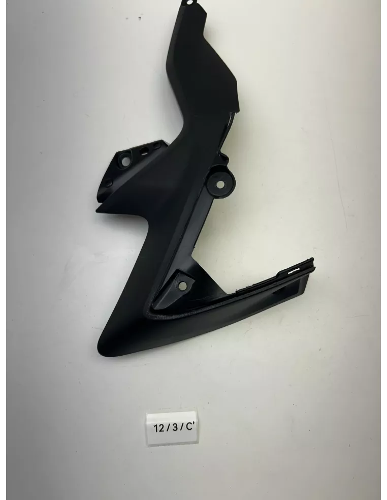 Habillage de carénage intérieur gauche origine HONDA CB 500 F 2013 - 2015 – 64435-MGZ-J400