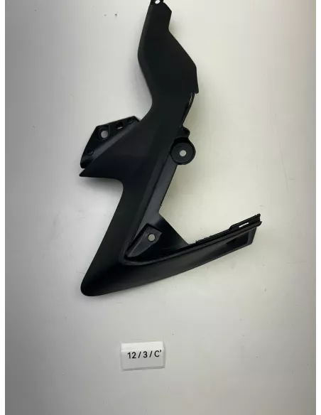 Habillage de carénage intérieur gauche origine HONDA CB 500 F 2013 - 2015 – 64435-MGZ-J400