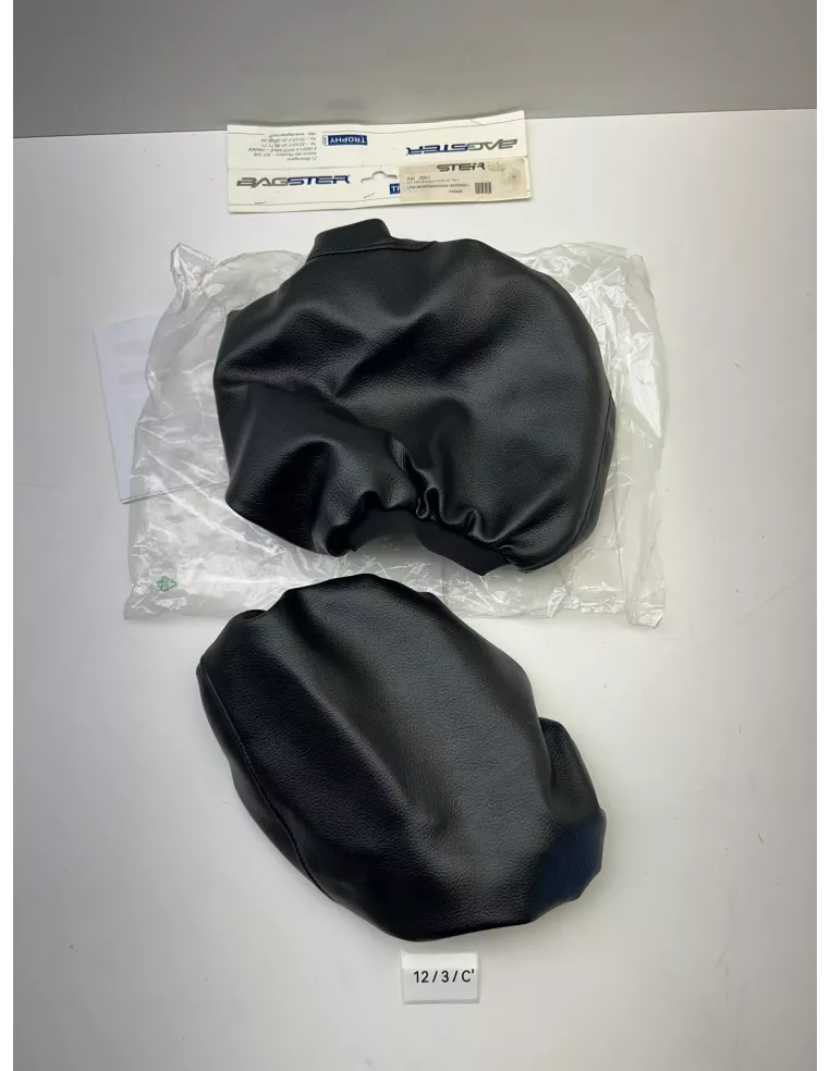 Housse de selle Bagster HONDA NC 700 X  2012 - 2013