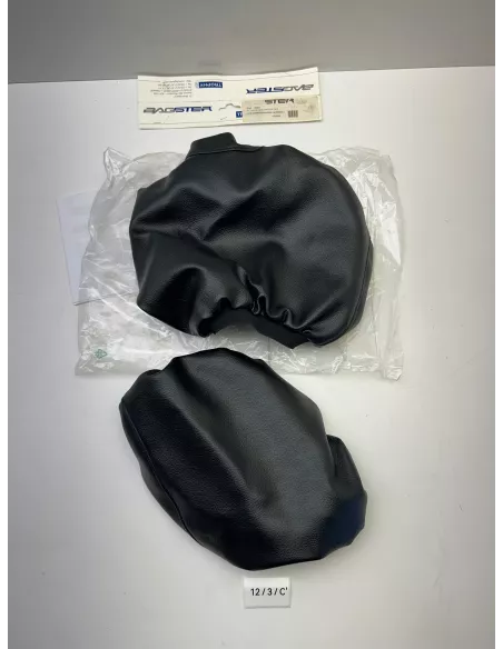 Housse de selle Bagster HONDA NC 700 X  2012 - 2013