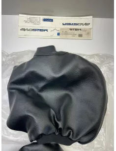 Housse de selle Bagster HONDA NC 700 X  2012 - 2013 2