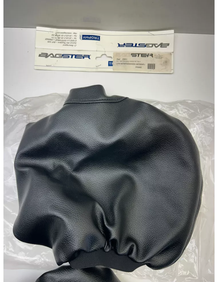 Housse de selle Bagster HONDA NC 700 X  2012 - 2013