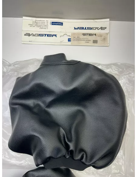 Housse de selle Bagster HONDA NC 700 X  2012 - 2013